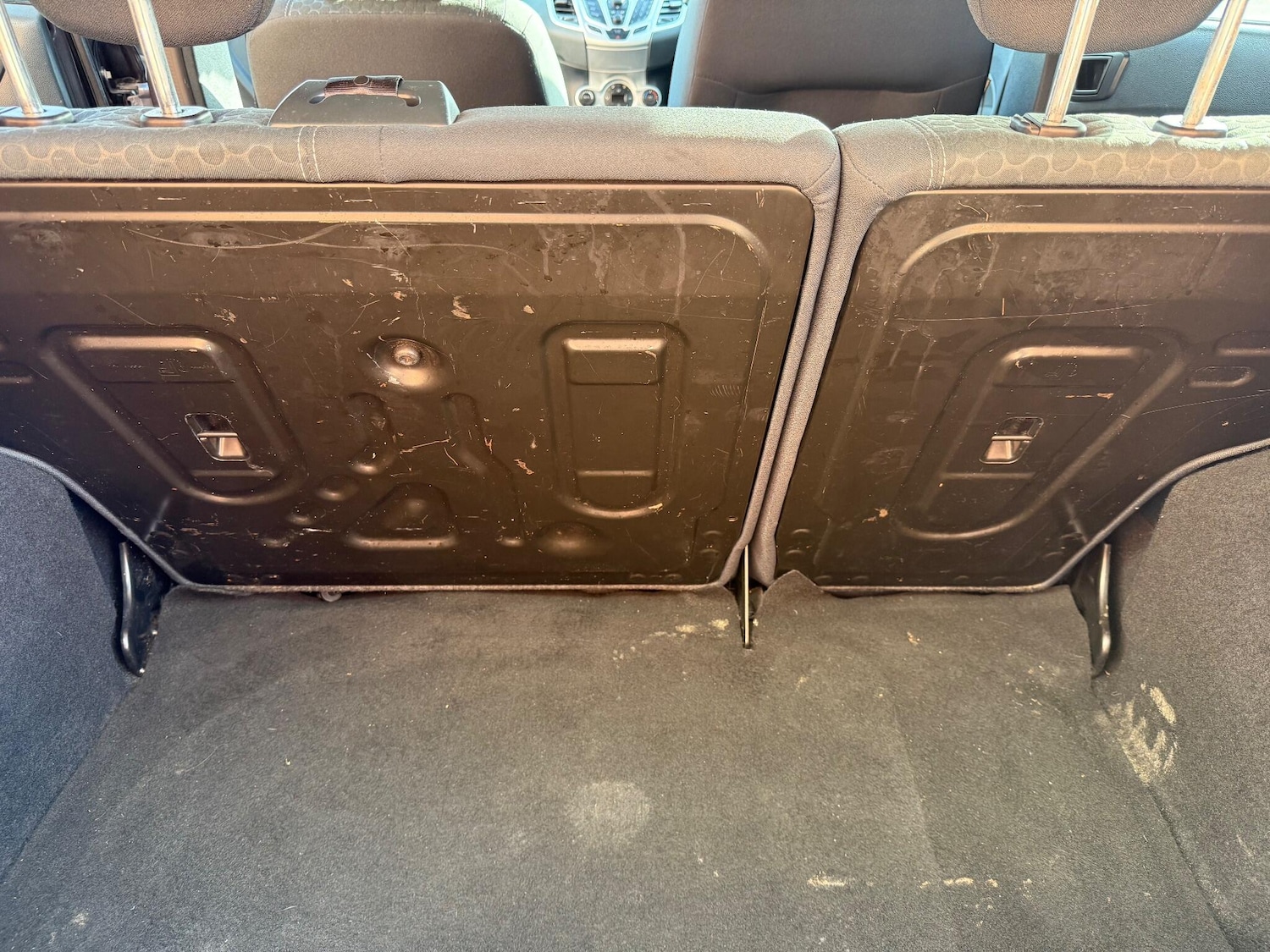 Used Ford Fiesta 2010 for sale - 76485393: Photo 26