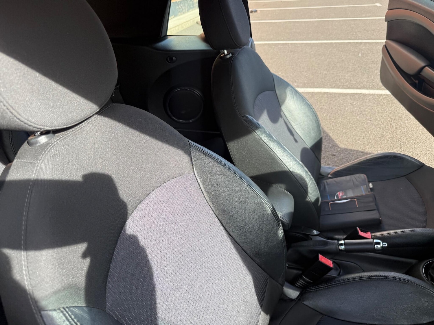 Used MINI Convertible 2011 for sale - 76572463: Photo 18