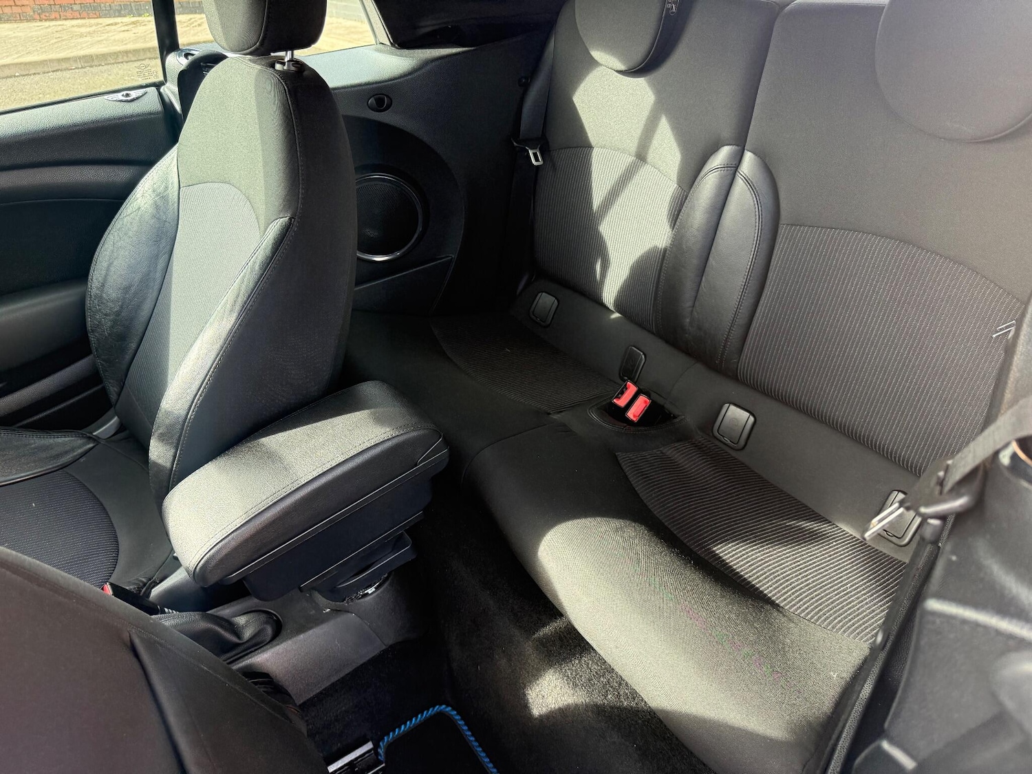 Used MINI Convertible 2011 for sale - 76572463: Photo 20