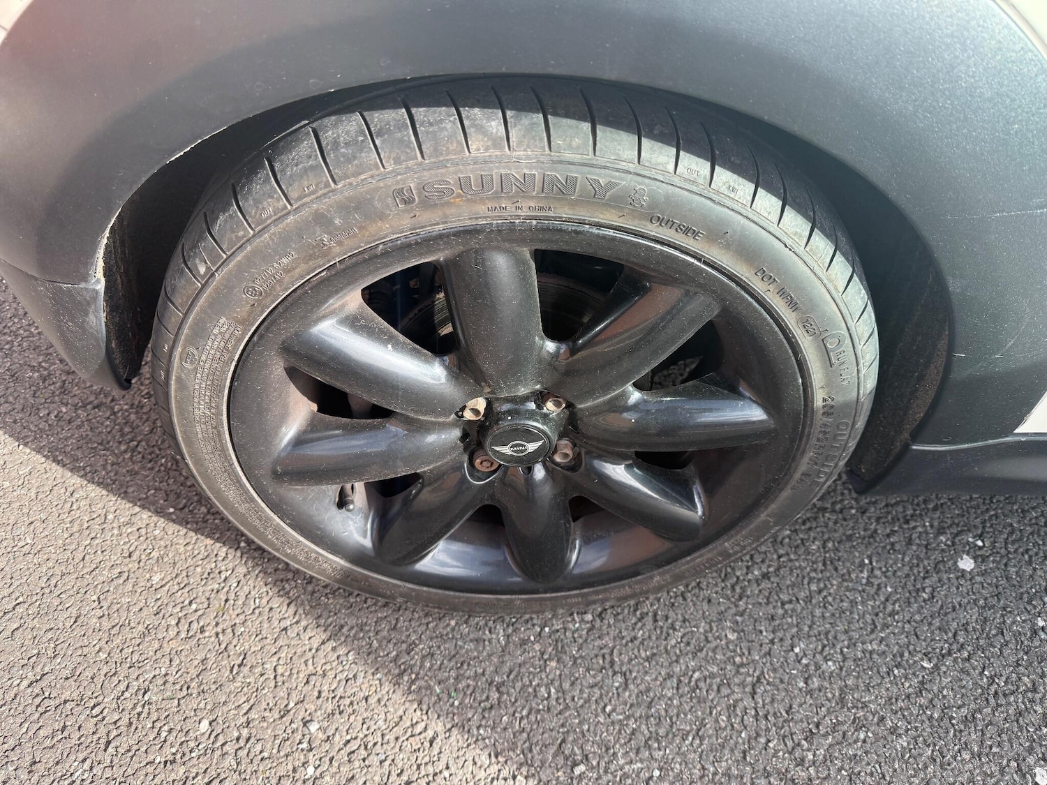 Used MINI Convertible 2011 for sale - 76572463: Photo 26