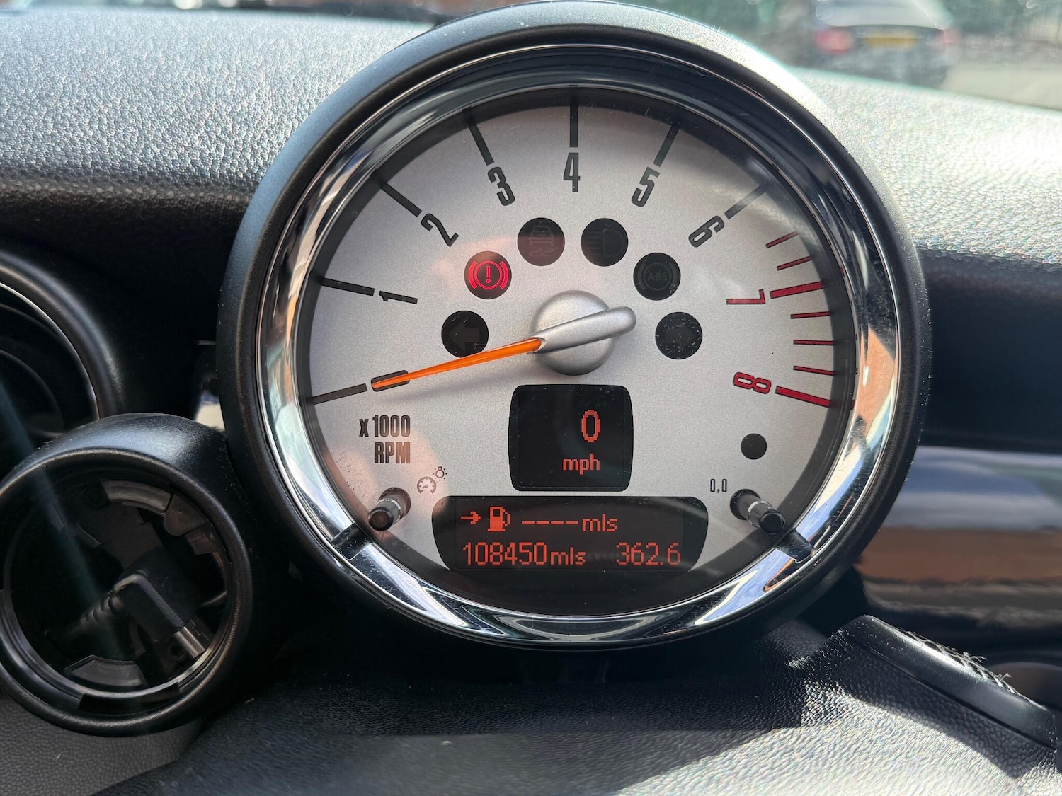 Used MINI Convertible 2011 for sale - 76572463: Photo 28