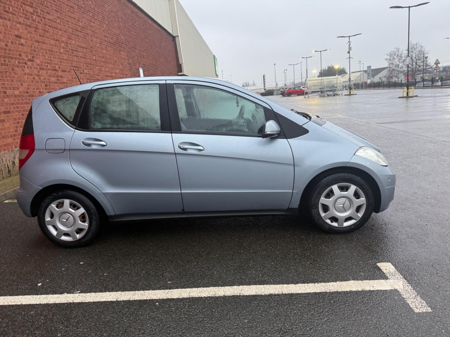 Used Mercedes-Benz A-Class 2010 for sale - 77454846: Photo 15