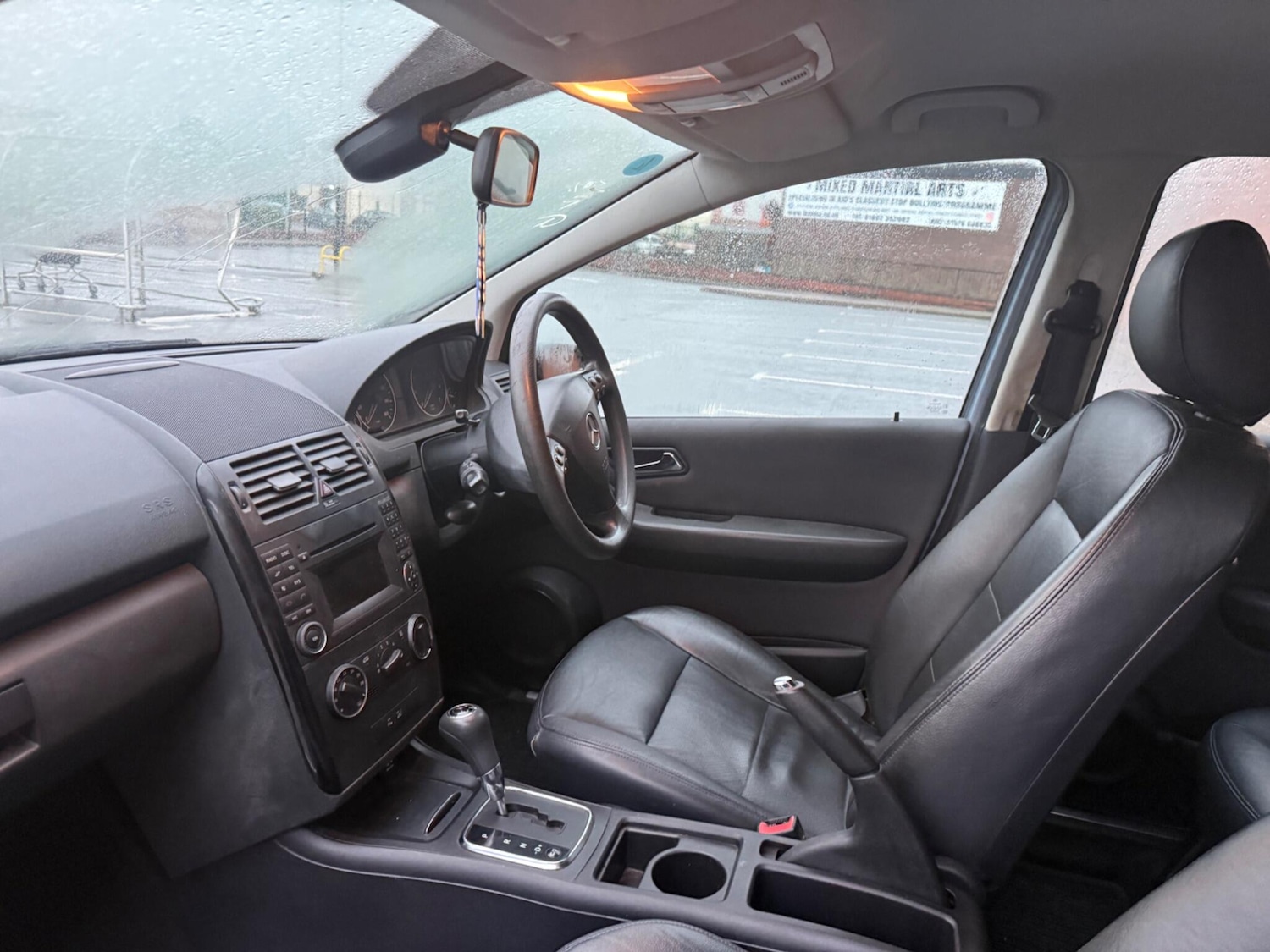 Used Mercedes-Benz A-Class 2010 for sale - 77454846: Photo 20