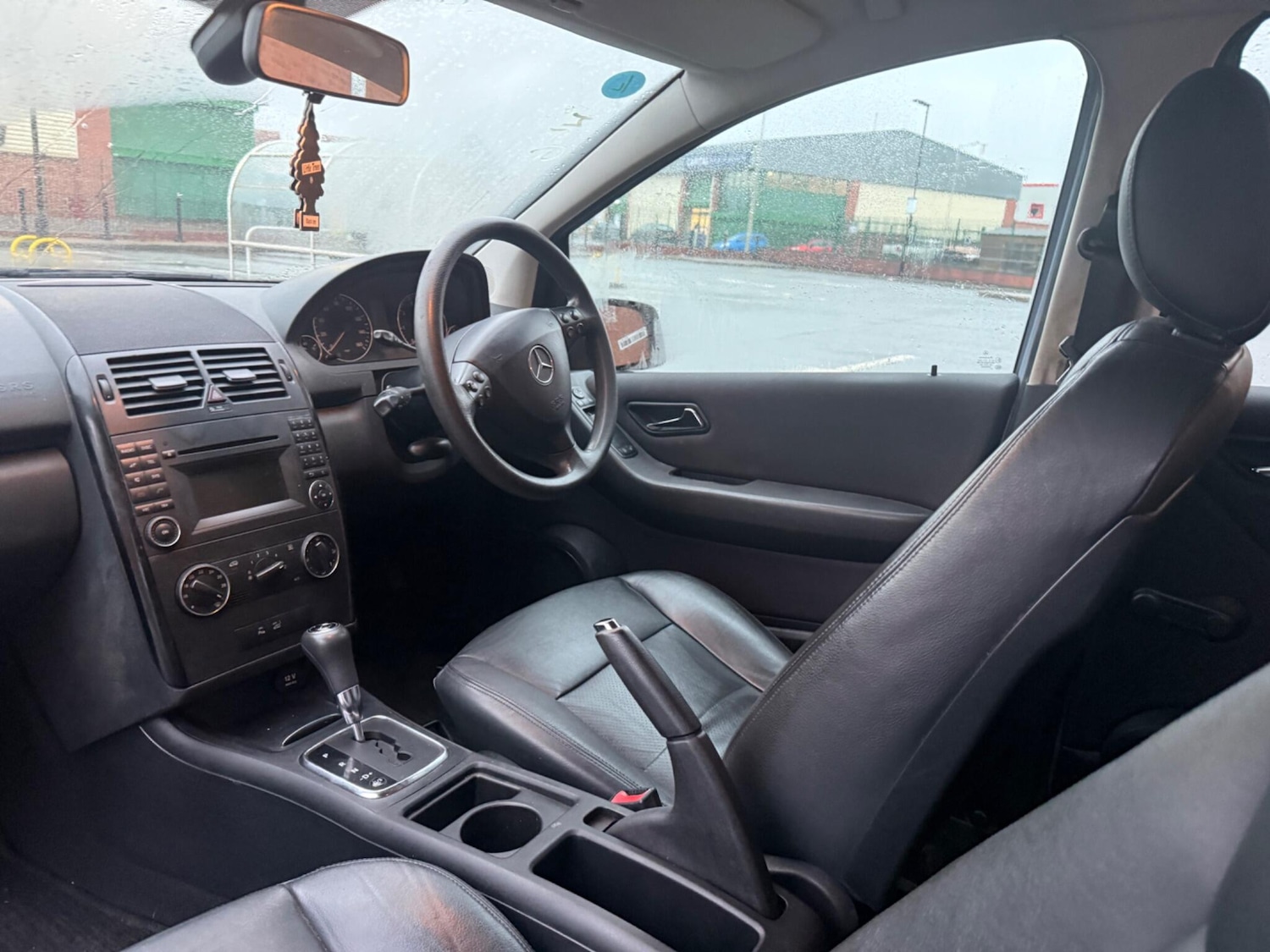 Used Mercedes-Benz A-Class 2010 for sale - 77454846: Photo 21