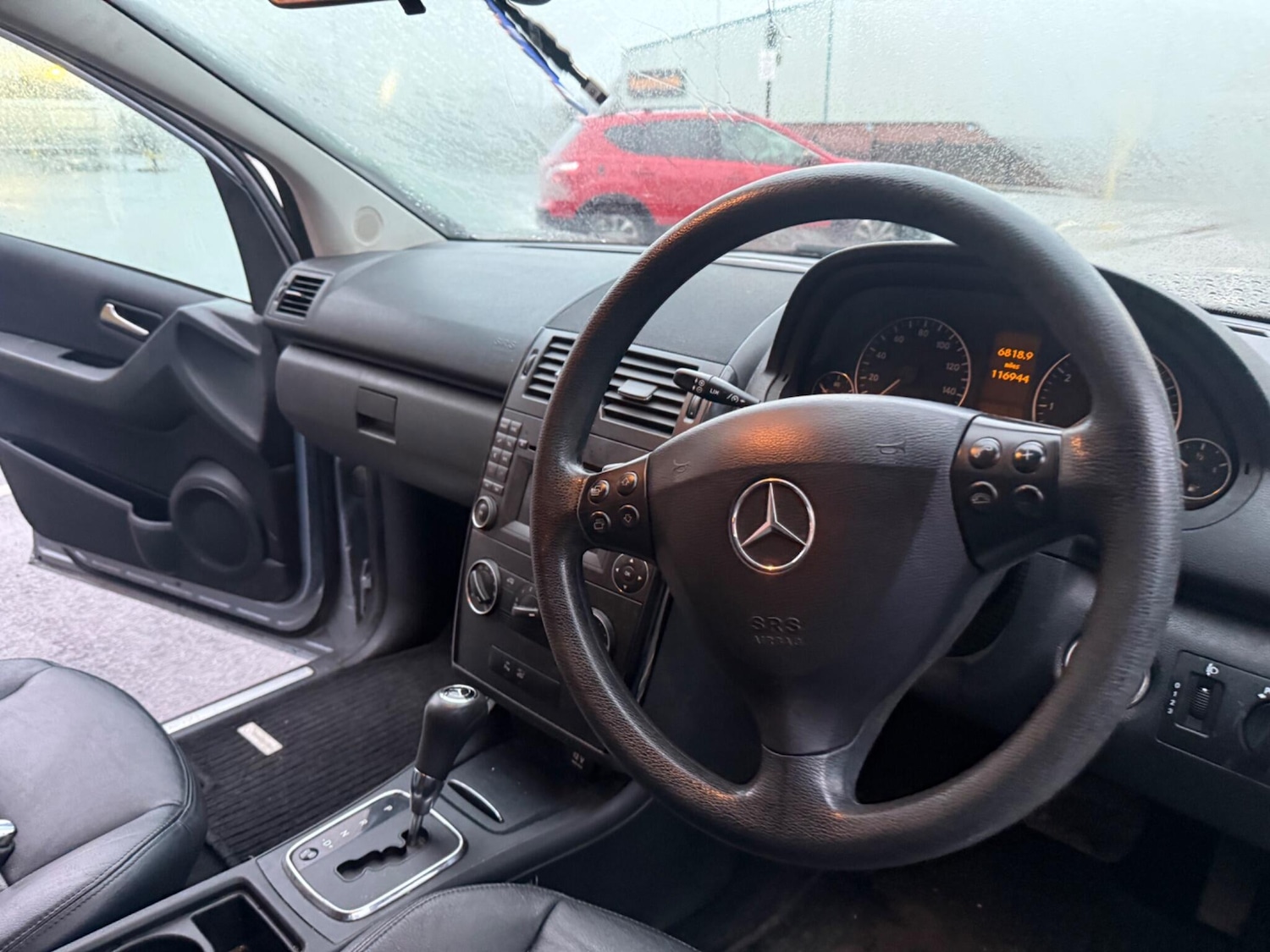 Used Mercedes-Benz A-Class 2010 for sale - 77454846: Photo 22