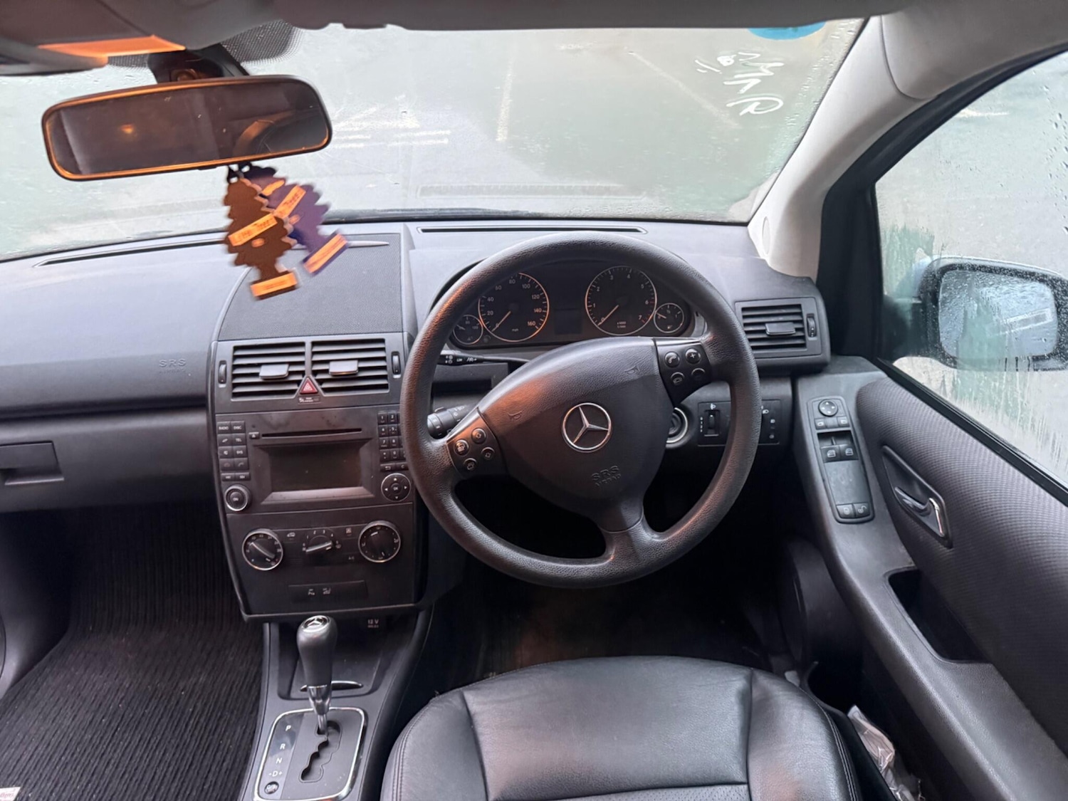 Used Mercedes-Benz A-Class 2010 for sale - 77454846: Photo 23