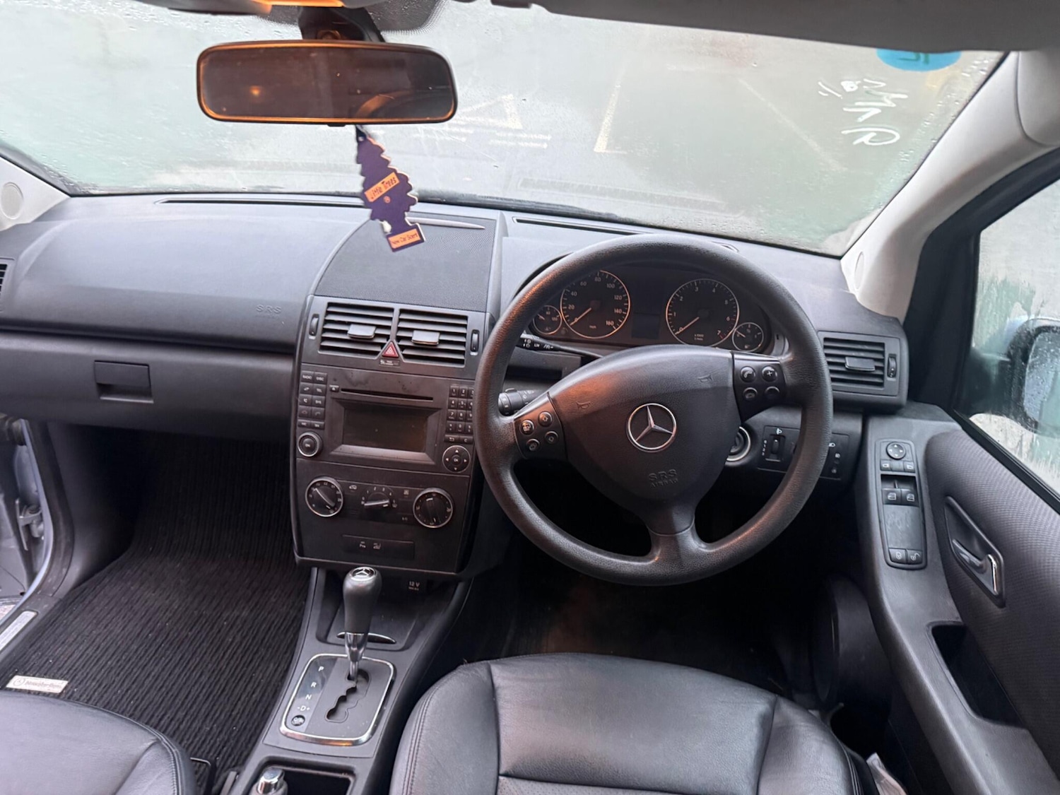 Used Mercedes-Benz A-Class 2010 for sale - 77454846: Photo 24