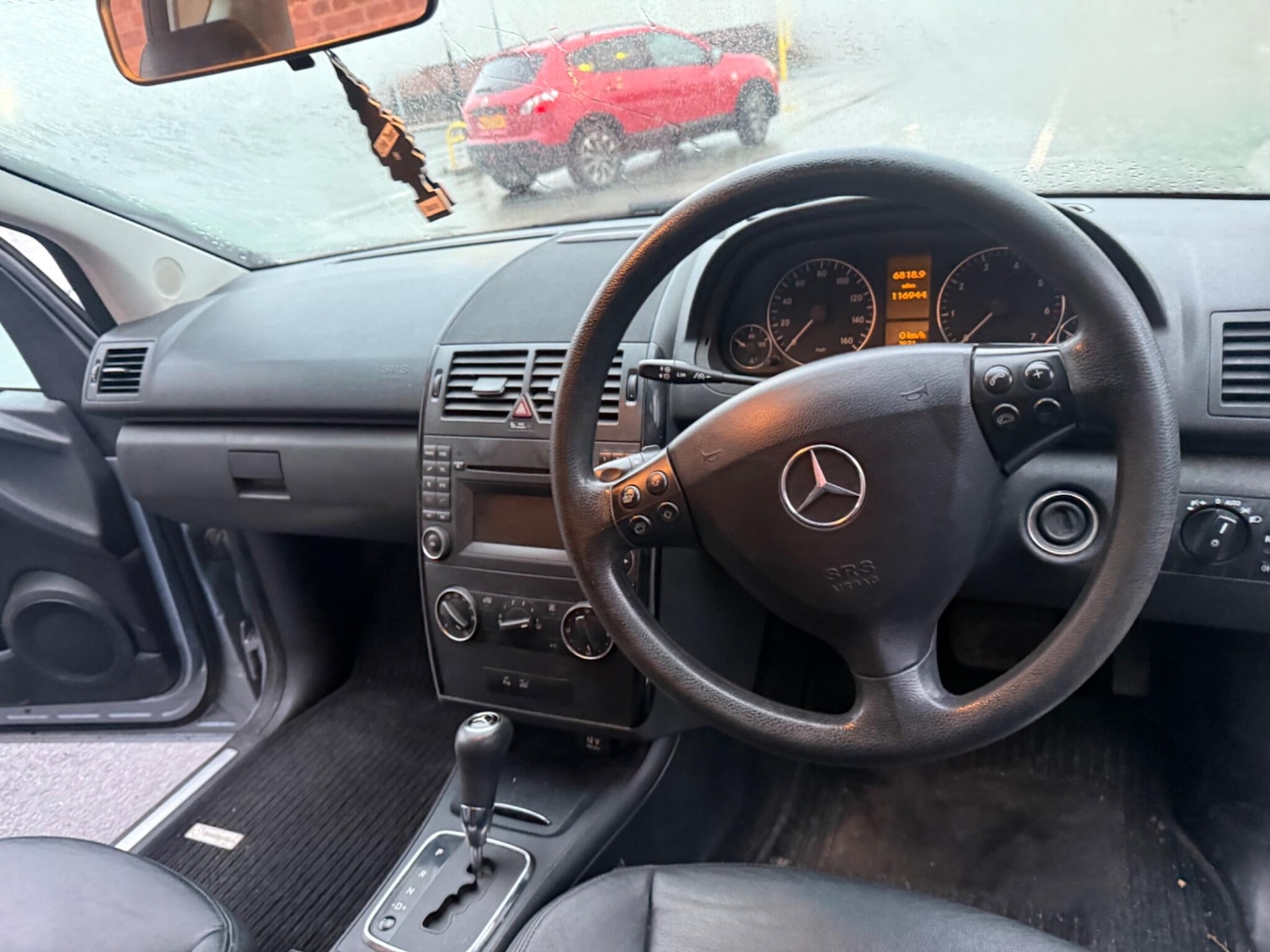 Used Mercedes-Benz A-Class 2010 for sale - 77454846: Photo 25
