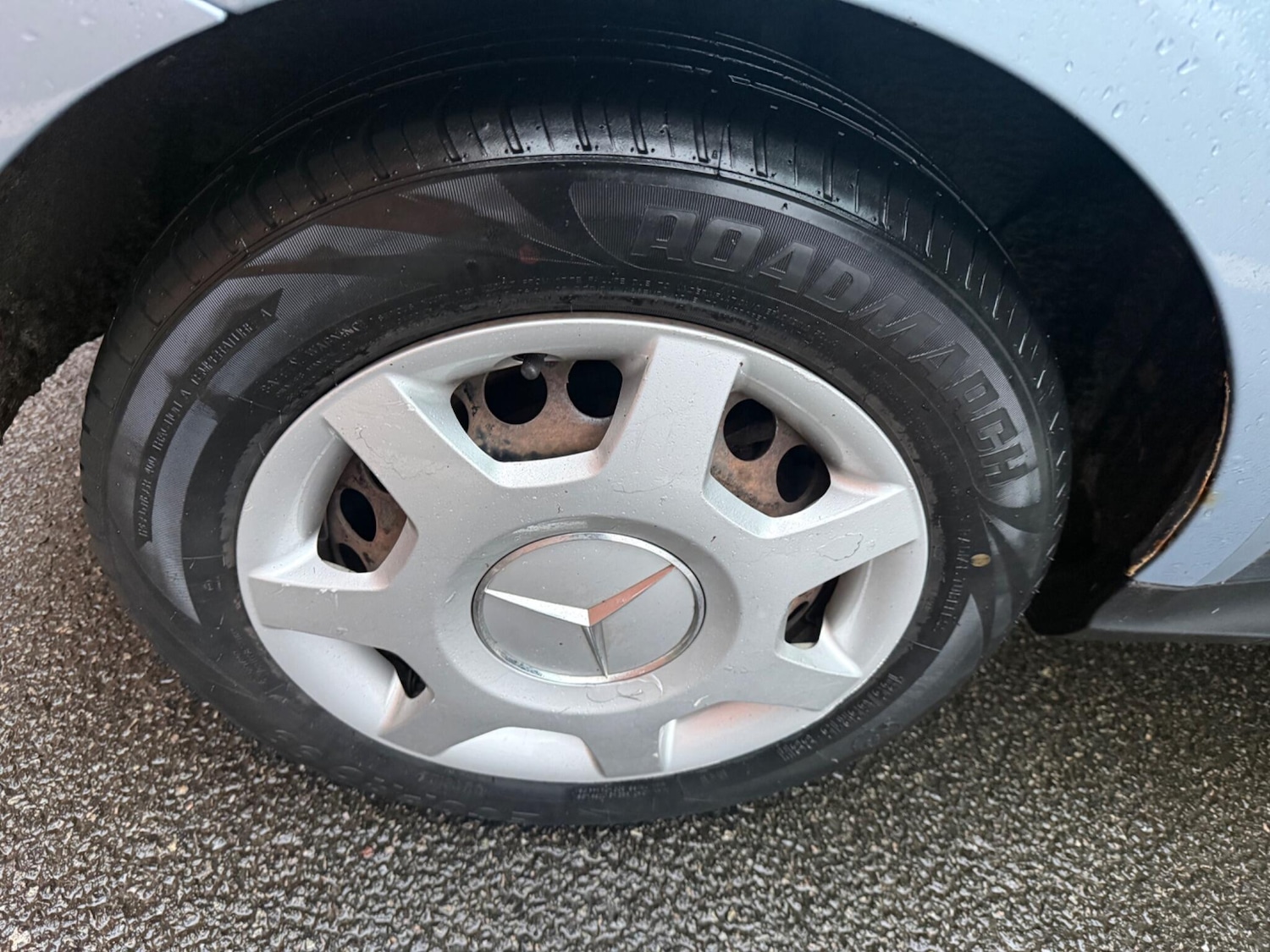 Used Mercedes-Benz A-Class 2010 for sale - 77454846: Photo 32