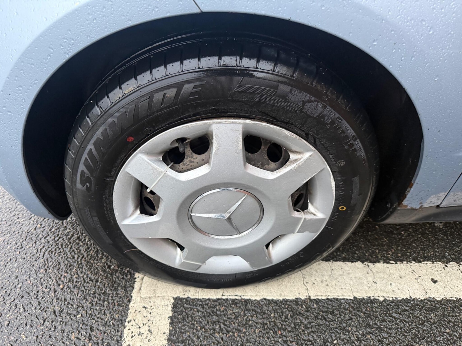 Used Mercedes-Benz A-Class 2010 for sale - 77454846: Photo 34