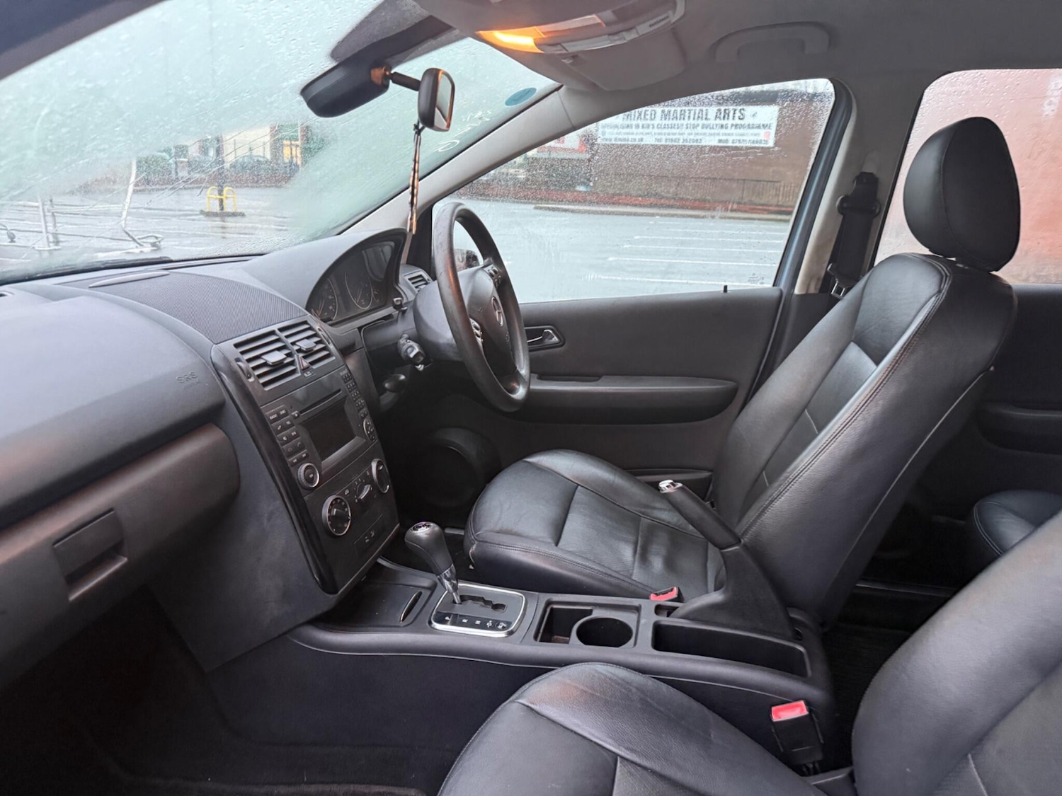 Used Mercedes-Benz A-Class 2010 for sale - 77454846: Photo 38