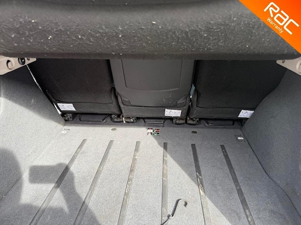 Used Renault Scenic 2009 for sale - 75327119: Photo 21