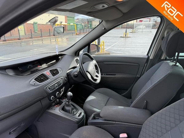 Used Renault Scenic 2009 for sale - 75327119: Photo 26
