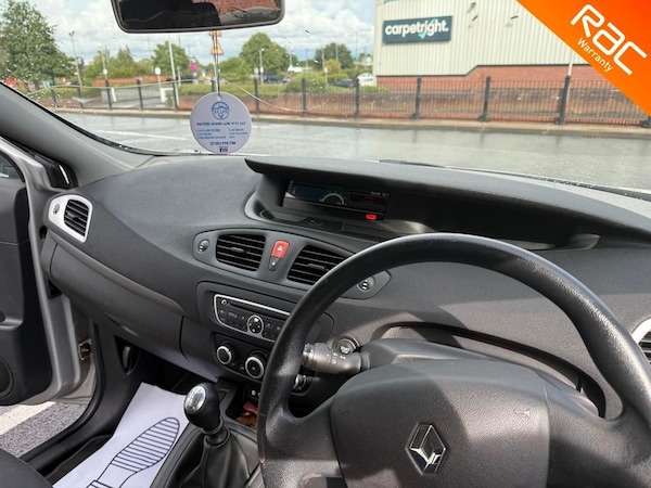 Used Renault Scenic 2009 for sale - 75327119: Photo 27