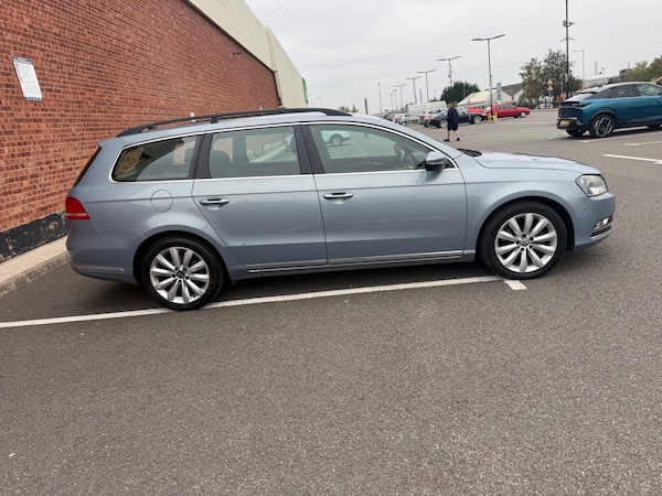 Used Volkswagen Passat 2013 for sale - 76282752: Photo 10