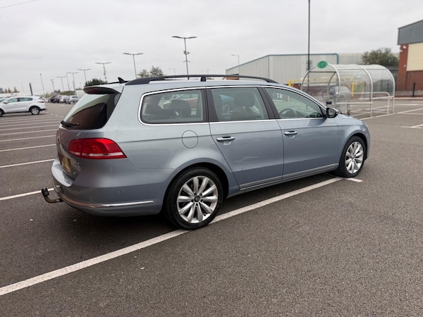 Used Volkswagen Passat 2013 for sale - 76282752: Photo 11