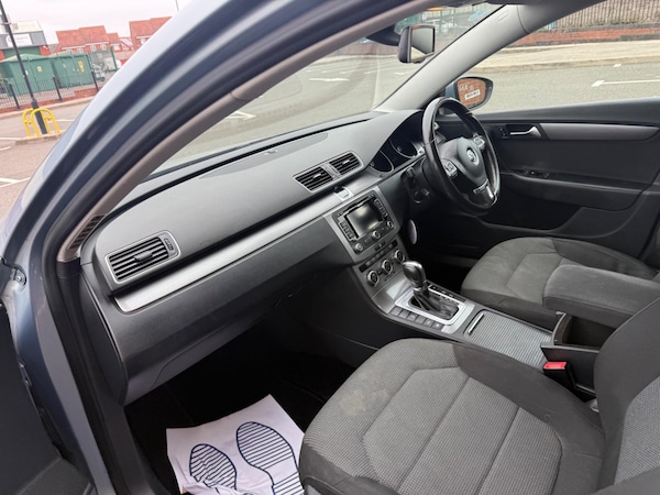 Used Volkswagen Passat 2013 for sale - 76282752: Photo 13