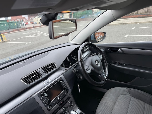 Used Volkswagen Passat 2013 for sale - 76282752: Photo 14