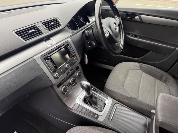 Used Volkswagen Passat 2013 for sale - 76282752: Photo 15