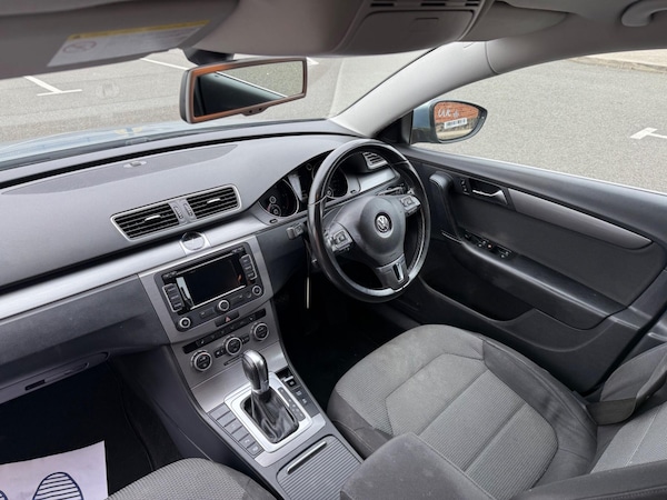 Used Volkswagen Passat 2013 for sale - 76282752: Photo 17