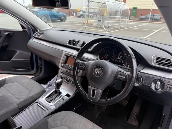 Used Volkswagen Passat 2013 for sale - 76282752: Photo 18