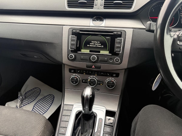 Used Volkswagen Passat 2013 for sale - 76282752: Photo 20