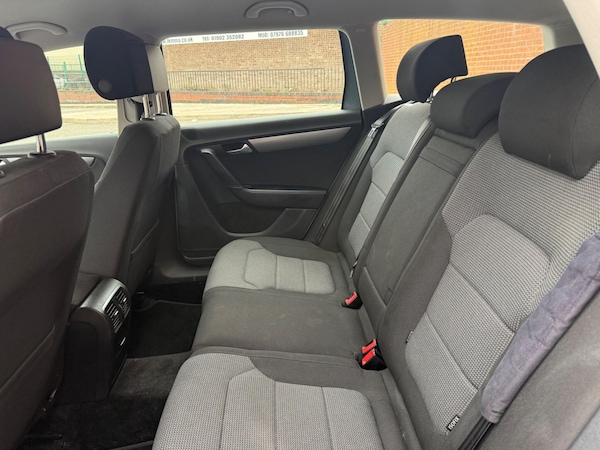 Used Volkswagen Passat 2013 for sale - 76282752: Photo 21
