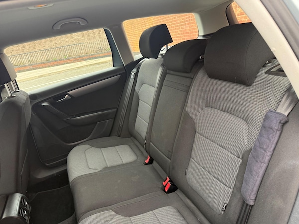 Used Volkswagen Passat 2013 for sale - 76282752: Photo 22