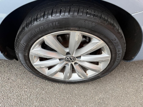 Used Volkswagen Passat 2013 for sale - 76282752: Photo 27
