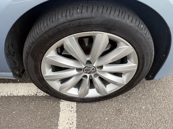 Used Volkswagen Passat 2013 for sale - 76282752: Photo 29