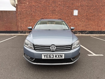 Used Volkswagen Passat 2013 for sale - 76282752: Photo 2