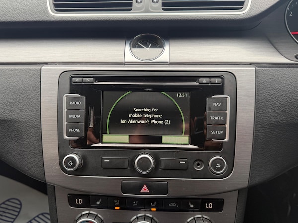 Used Volkswagen Passat 2013 for sale - 76282752: Photo 30