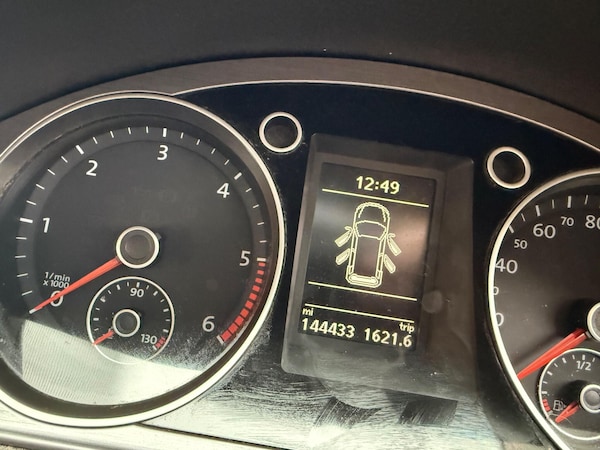 Used Volkswagen Passat 2013 for sale - 76282752: Photo 32
