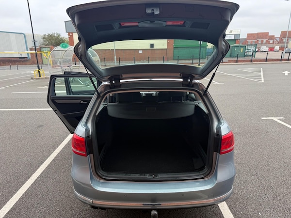 Used Volkswagen Passat 2013 for sale - 76282752: Photo 34