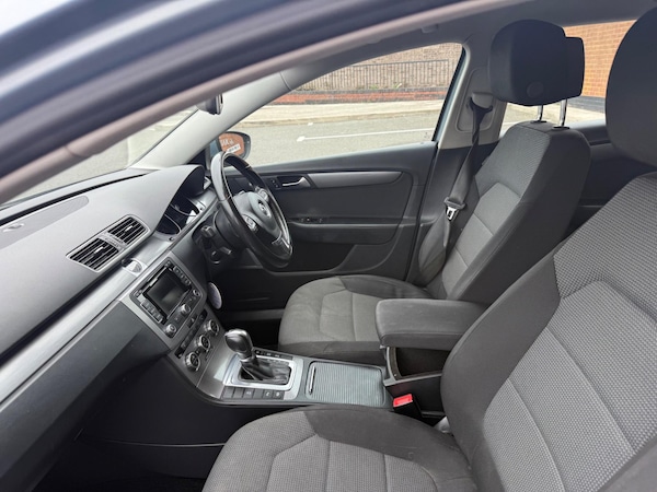 Used Volkswagen Passat 2013 for sale - 76282752: Photo 35