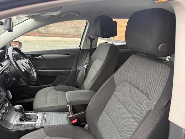 Used Volkswagen Passat 2013 for sale - 76282752: Photo 36