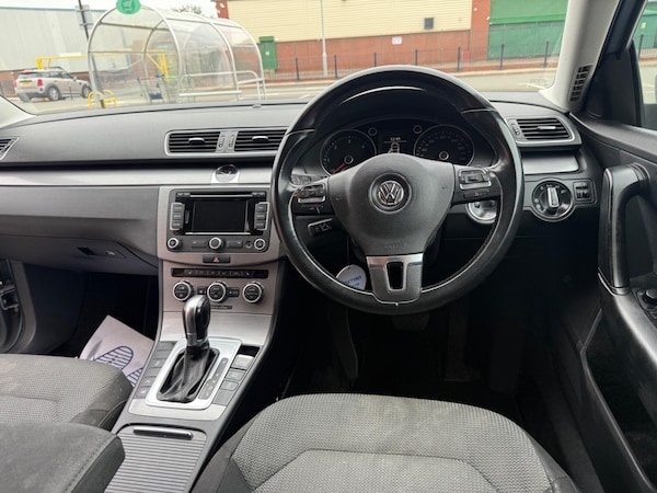 Used Volkswagen Passat 2013 for sale - 76282752: Photo 37