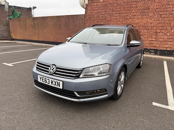 Used Volkswagen Passat 2013 for sale - 76282752: Photo 3