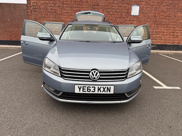 Used Volkswagen Passat 2013 for sale - 76282752: Photo 6