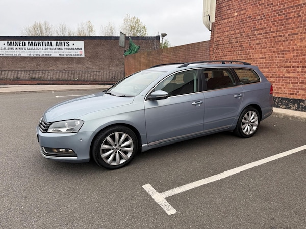 Used Volkswagen Passat 2013 for sale - 76282752: Photo 7