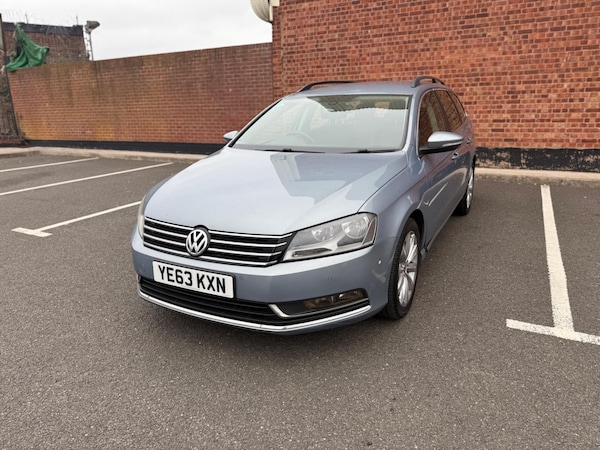 Used Volkswagen Passat 2013 for sale - 76282752: Photo 8