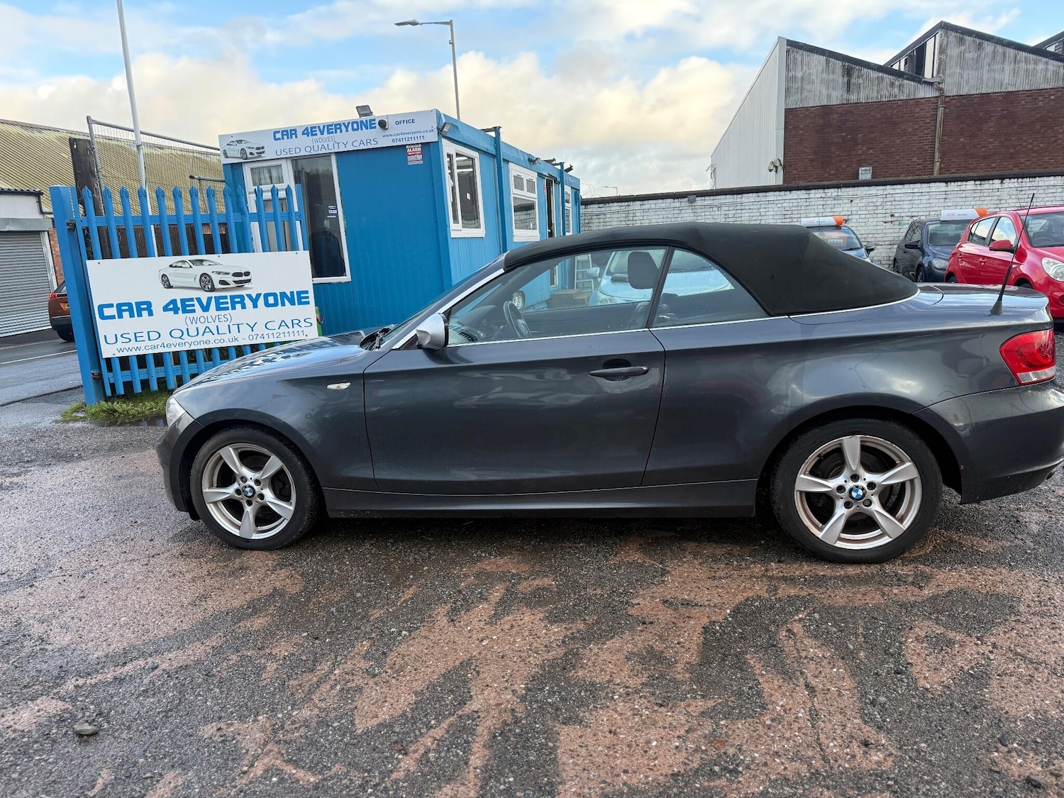 Used BMW 1 Series 2012 for sale - 76752820: Photo 11