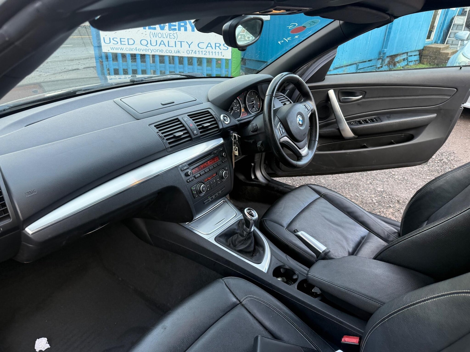 Used BMW 1 Series 2012 for sale - 76752820: Photo 21