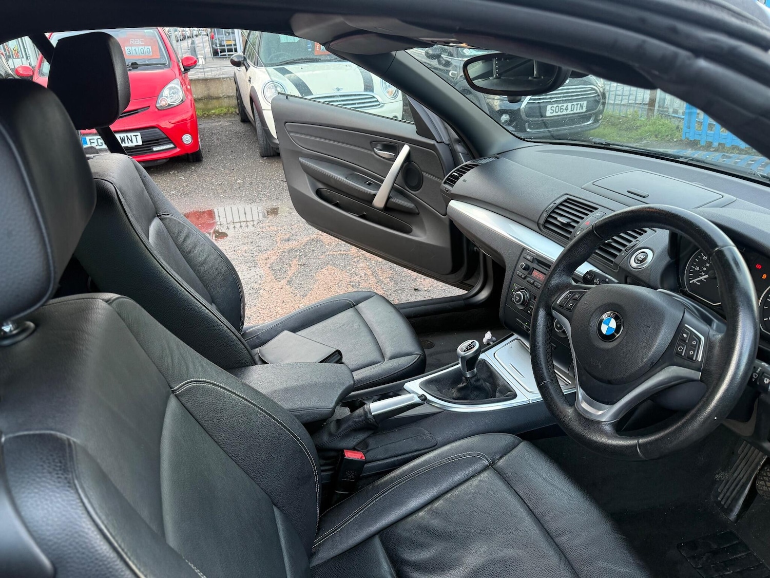 Used BMW 1 Series 2012 for sale - 76752820: Photo 22