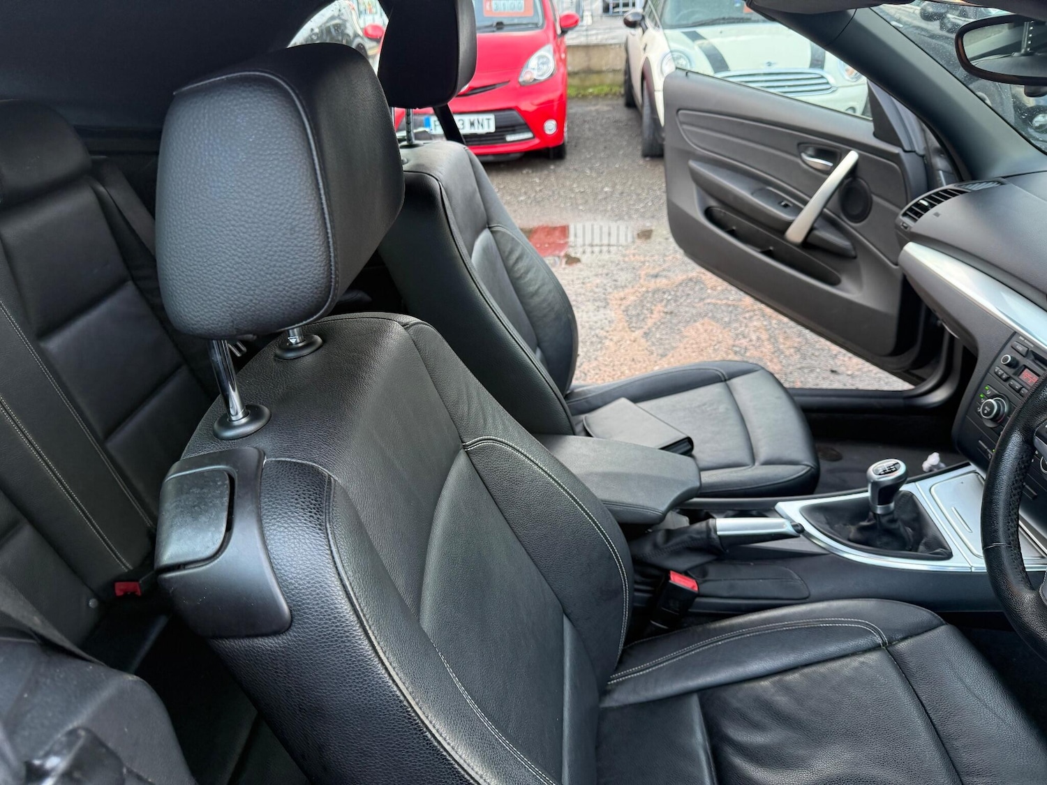 Used BMW 1 Series 2012 for sale - 76752820: Photo 23