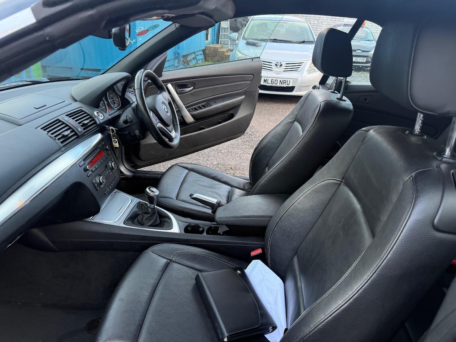 Used BMW 1 Series 2012 for sale - 76752820: Photo 26