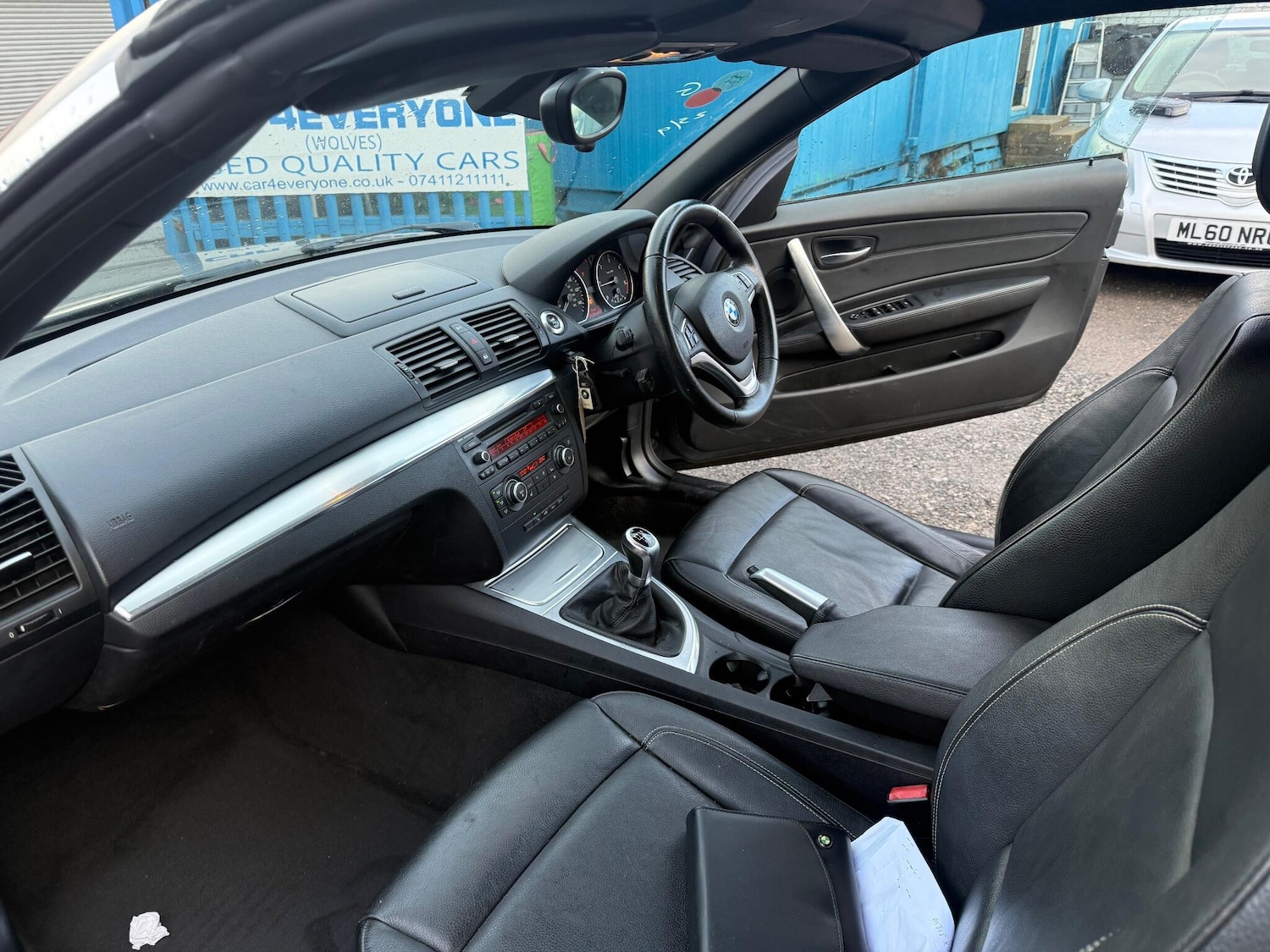 Used BMW 1 Series 2012 for sale - 76752820: Photo 27