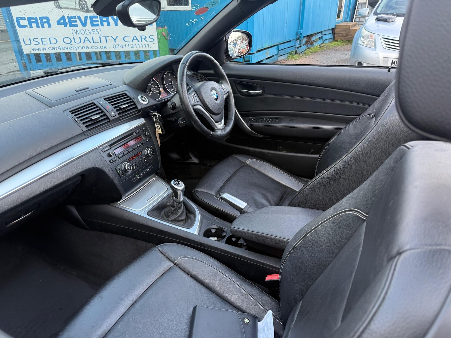 Used BMW 1 Series 2012 for sale - 76752820: Photo 28