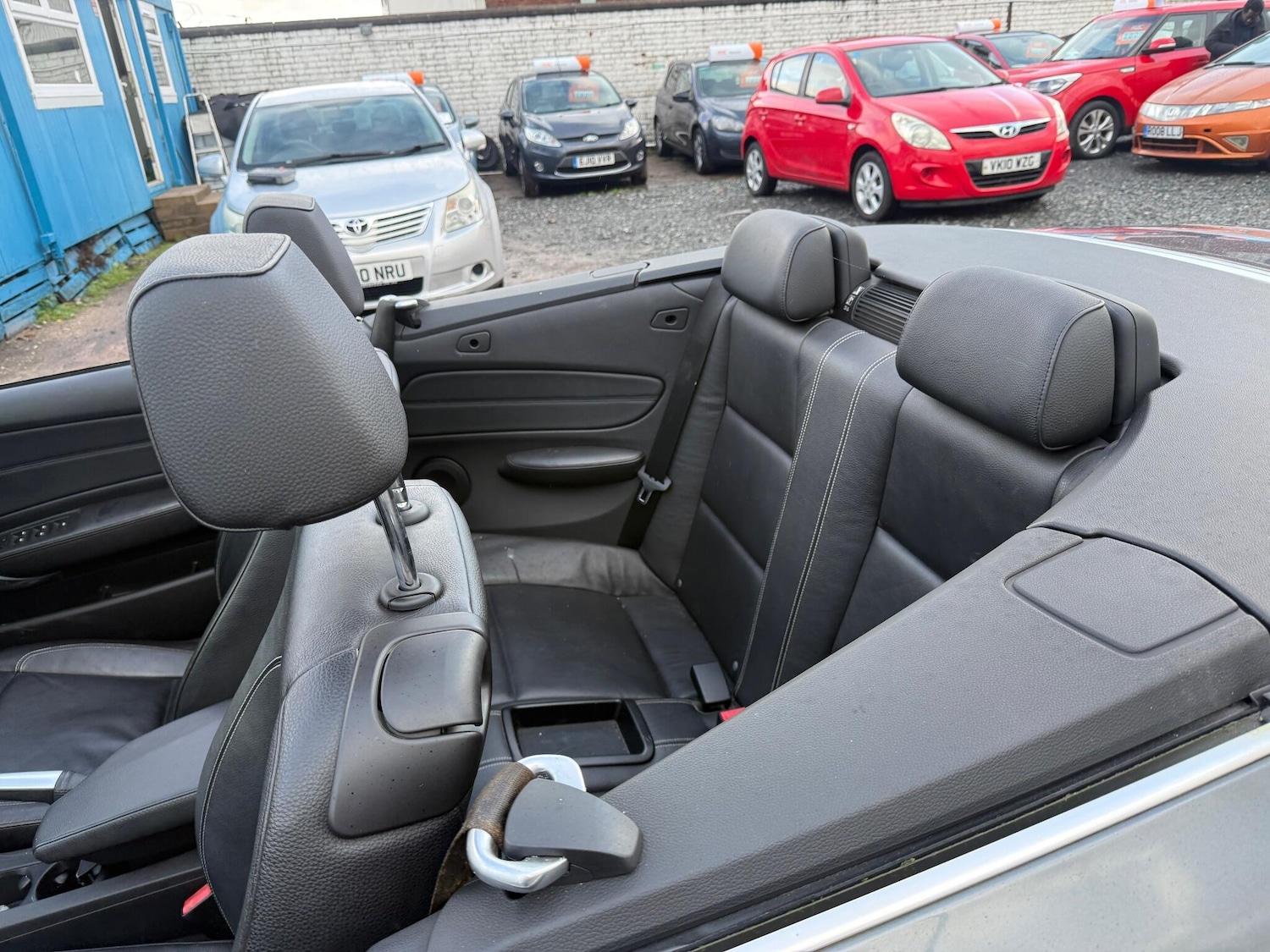 Used BMW 1 Series 2012 for sale - 76752820: Photo 29