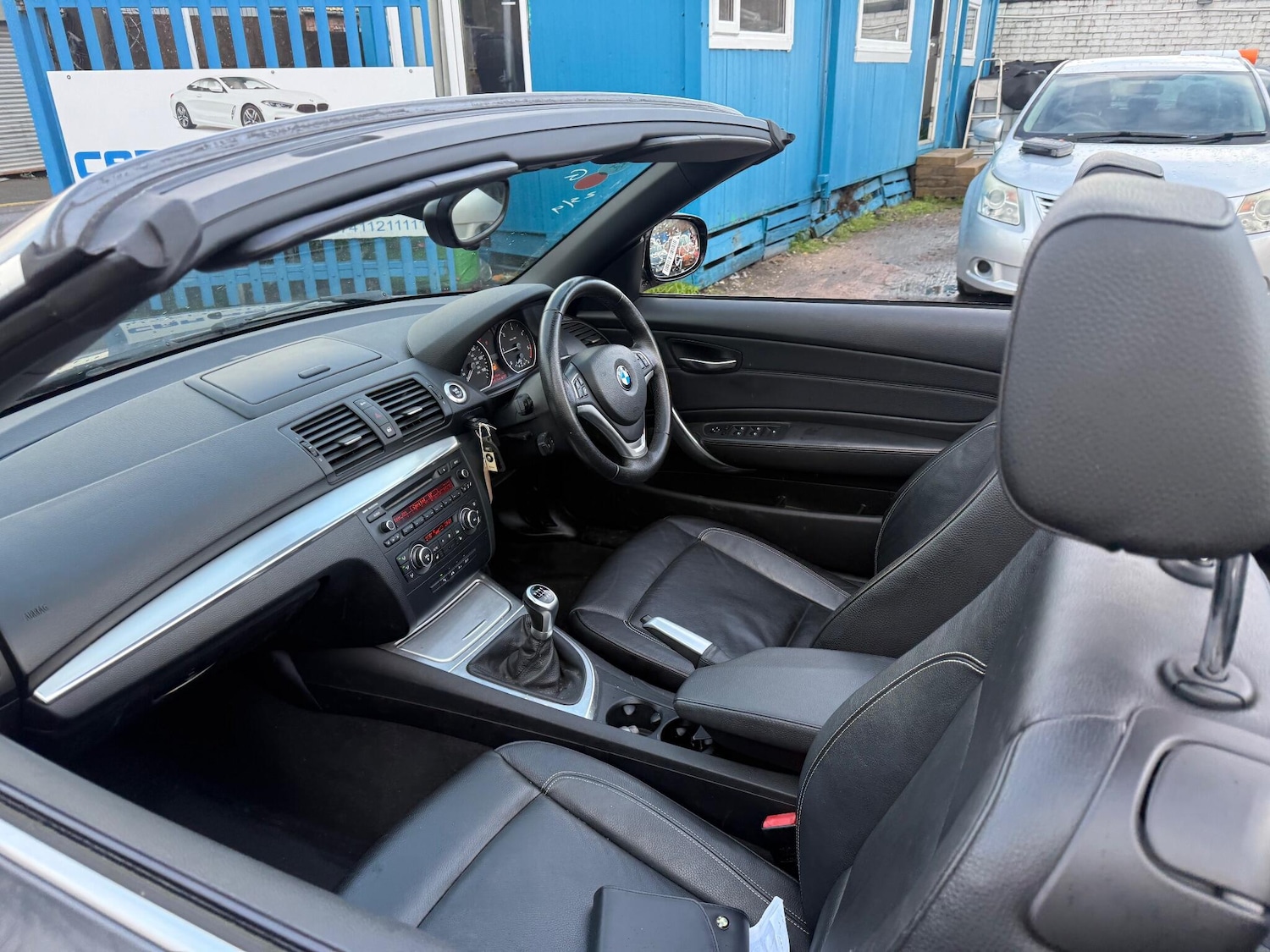 Used BMW 1 Series 2012 for sale - 76752820: Photo 30